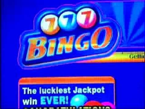 bingo777luck.com|Bingo 777 .